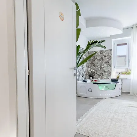 I Tramonti Guest house Alghero