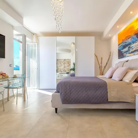 I Tramonti Guest house Alghero