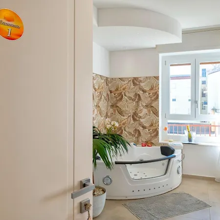 Guest house I Tramonti *
