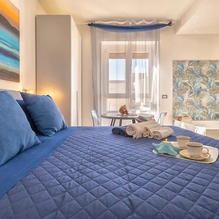 I Tramonti 3* Alghero