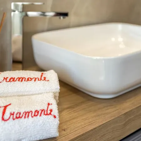 I Tramonti Guest house