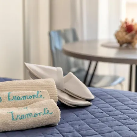 Guest house I Tramonti