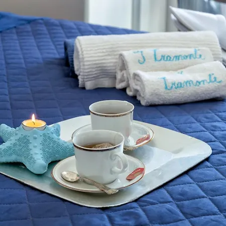 I Tramonti Konukevi 3*