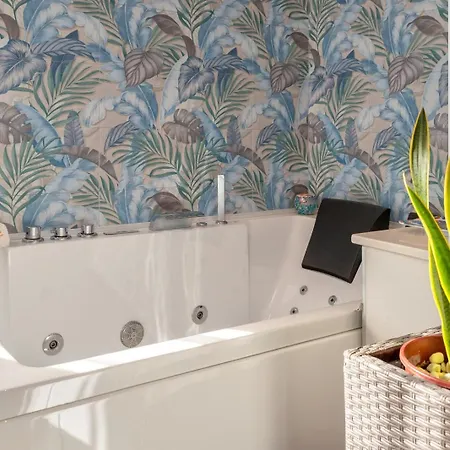 I Tramonti Guest house Alghero