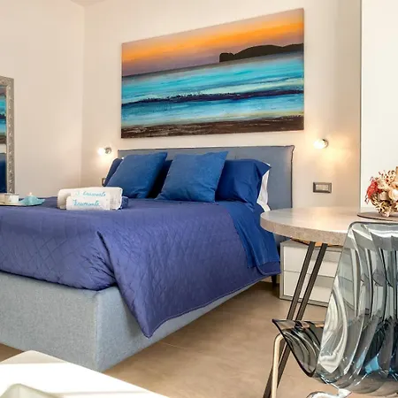 Guest house I Tramonti Alghero