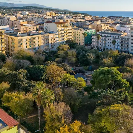 I Tramonti Alghero