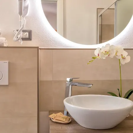 I Tramonti 3* Alghero