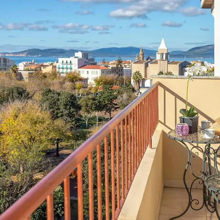 I Tramonti Guest house