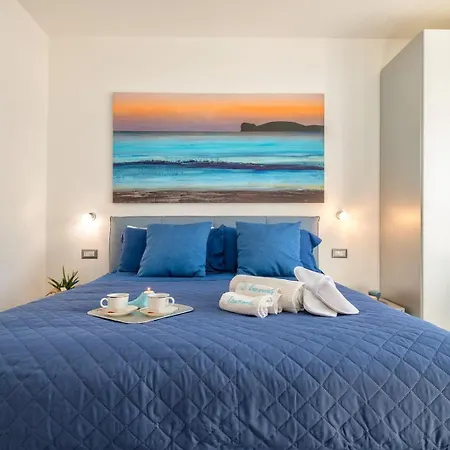 Guest house I Tramonti