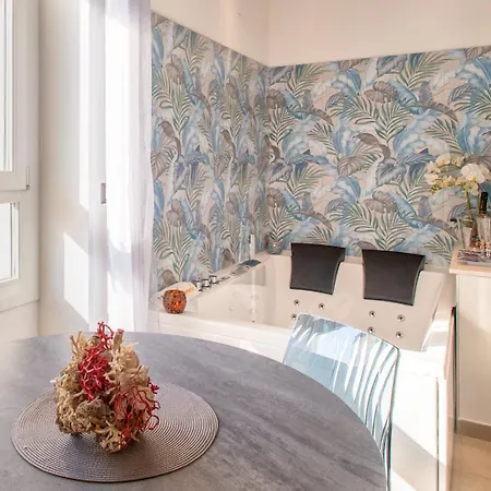 I Tramonti Guest house 3*