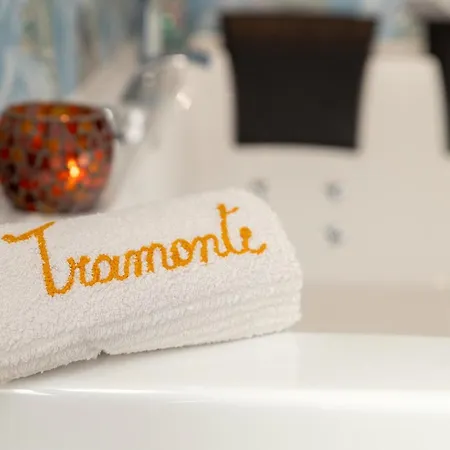 I Tramonti Konukevi Alghero