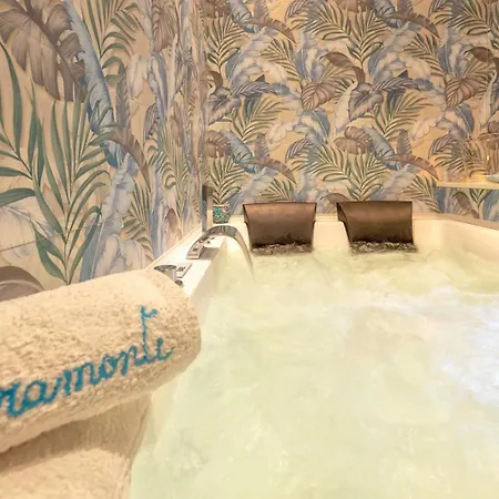 Guest house I Tramonti