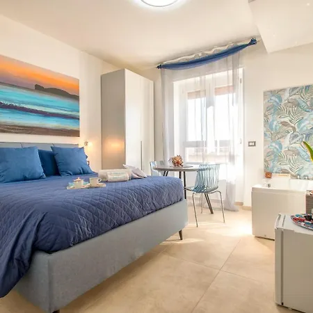 I Tramonti Guest house Alghero