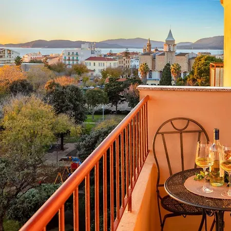 Guest house I Tramonti