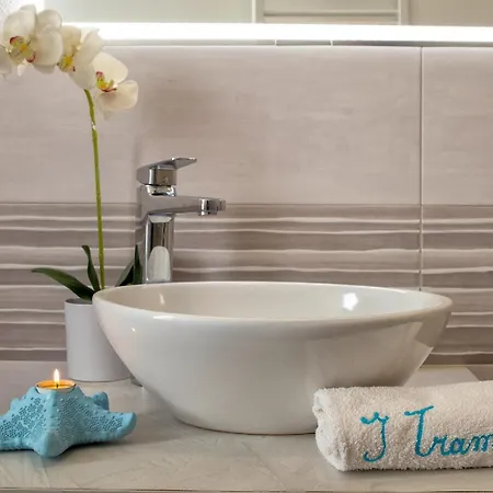 I Tramonti Guest house