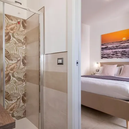 I Tramonti Guest house *