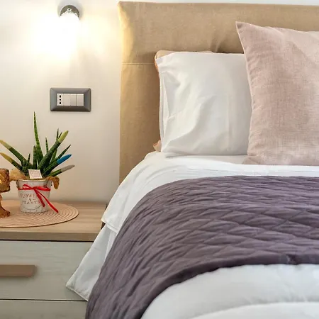 Guest house I Tramonti