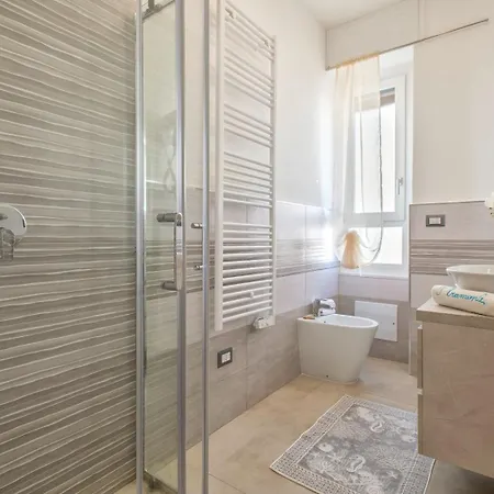 Guest house I Tramonti 3*