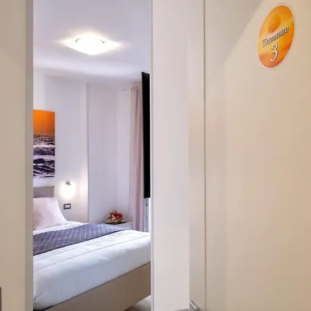 Guest house I Tramonti