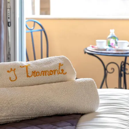 I Tramonti Guest house *