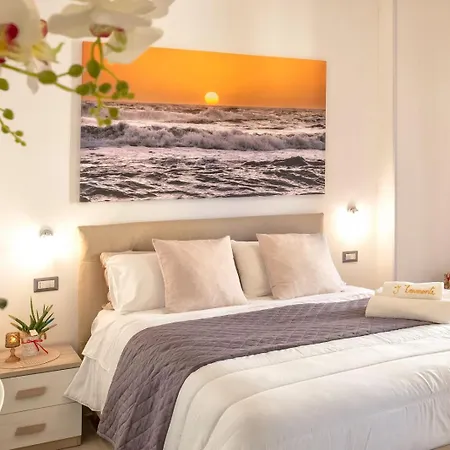 Guest house I Tramonti *