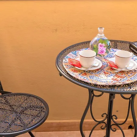 I Tramonti Guest house Alghero