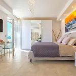 I Tramonti בית הארחה אלגהרו
