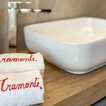 I Tramonti בית הארחה