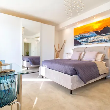 I Tramonti 3* Alghero