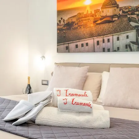I Tramonti Gasthuis *