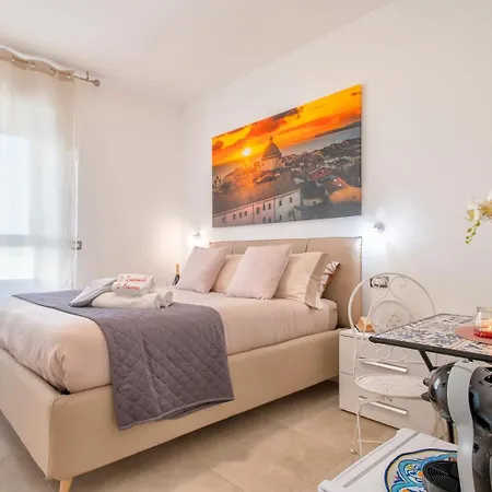 I Tramonti Penzion Alghero