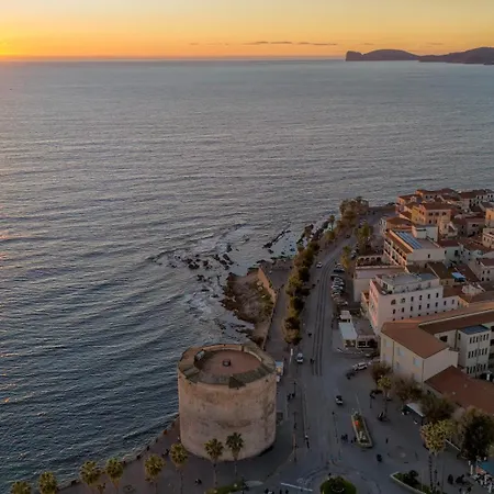 I Tramonti 3* Alghero