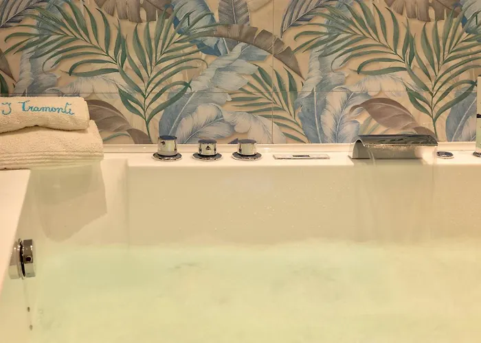 I Tramonti Альгеро