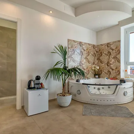 I Tramonti Maison d'hôtes 3*