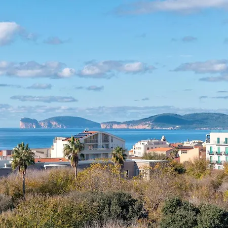 Maison d'hôtes I Tramonti 3*