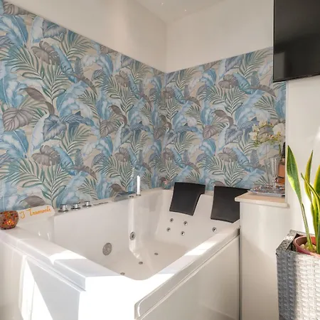 Maison d'hôtes I Tramonti 3*