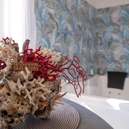 I Tramonti Maison d'hôtes