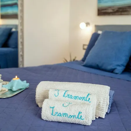 Maison d'hôtes I Tramonti Alghero