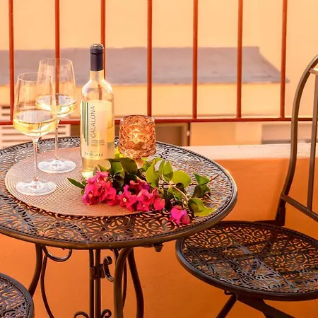 Maison d'hôtes I Tramonti 3*