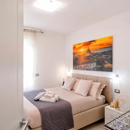 Maison d'hôtes I Tramonti 3*