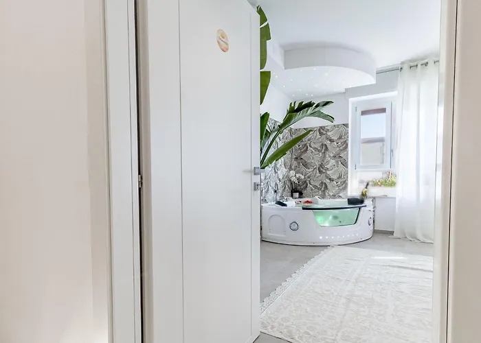 I Tramonti Pensión Alguer