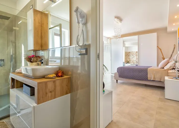 I Tramonti 3* Alguer