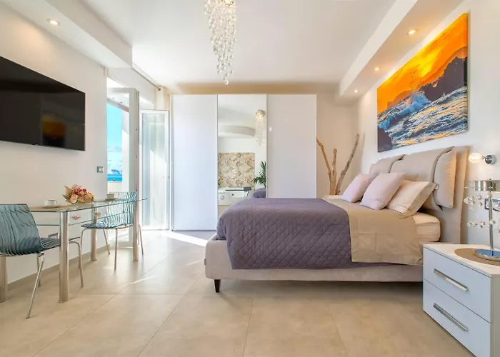 I Tramonti Pensión Alguer