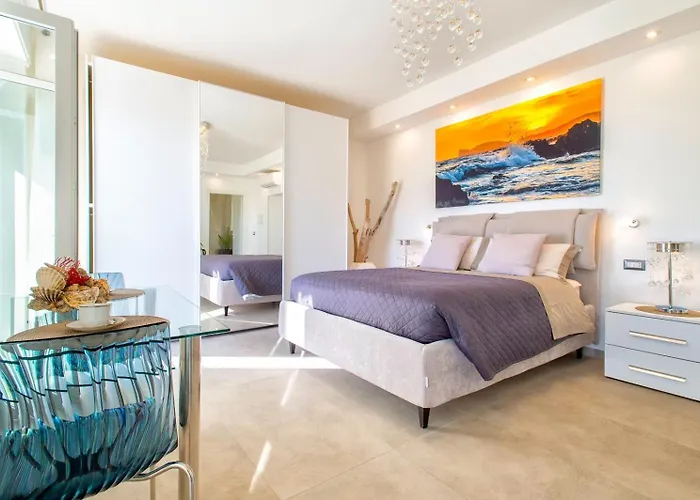 I Tramonti 3* Alguer