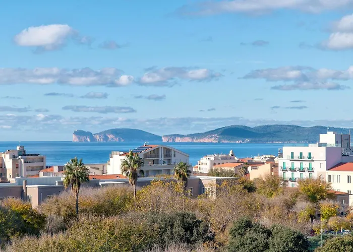 Pensión I Tramonti 3*