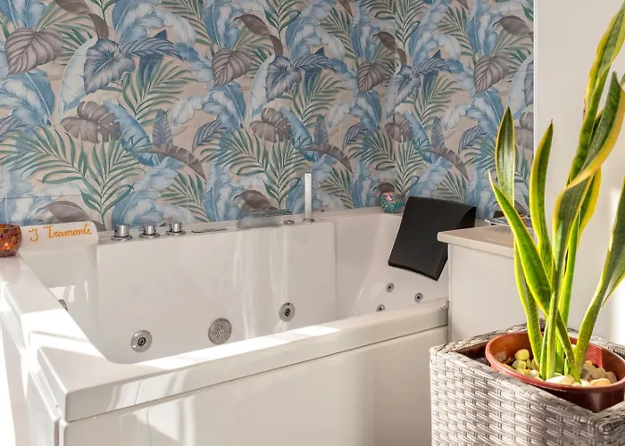 I Tramonti Pensión Alguer