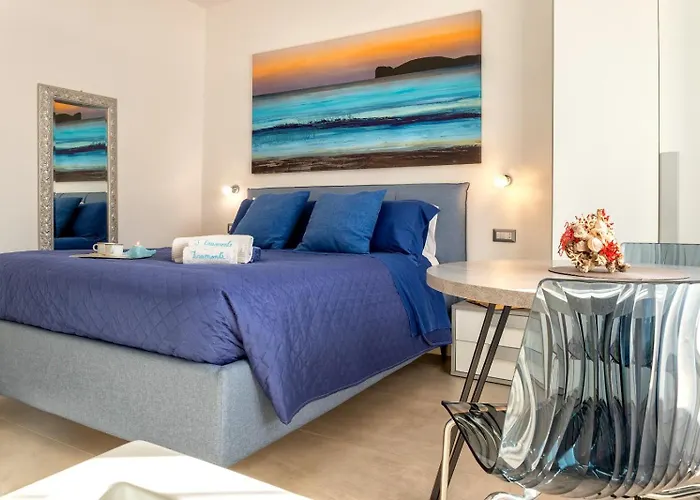 Pensión I Tramonti Alguer