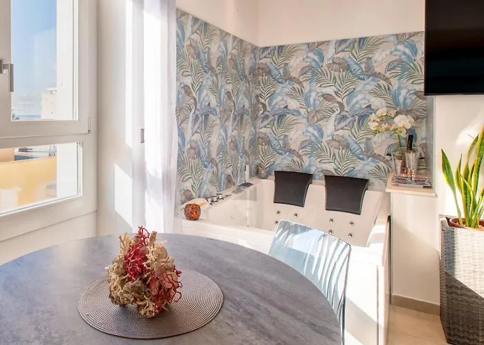 I Tramonti Pensión 3*