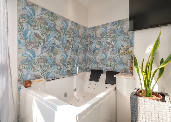 Pensión I Tramonti 3*