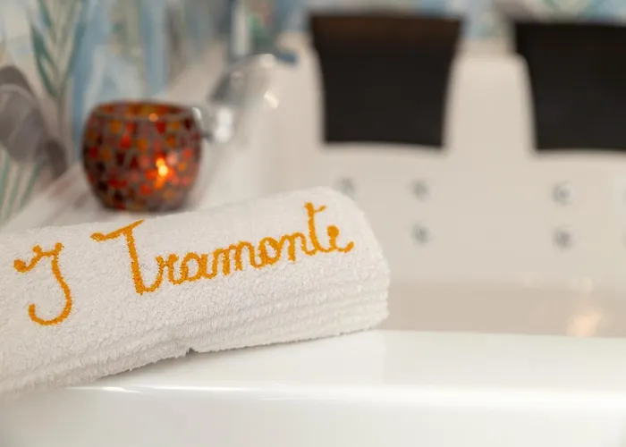 I Tramonti Pensión Alguer